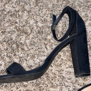 size 11 heels